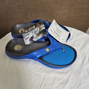 Aouli Sry Sandals Men Size 10